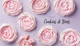 Disney Princess Baking: 60+ Royal Treats