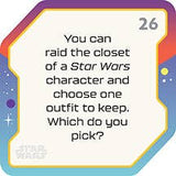 Star Wars: Conversation Cards