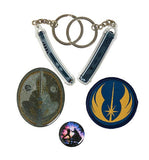 Star Wars: Jedi Artifacts
