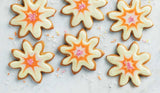 Disney Princess Baking: 60+ Royal Treats