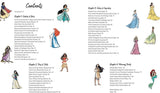 Disney Princess Baking: 60+ Royal Treats