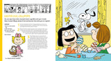The Official Peanuts Cookbook Collection