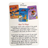DOG MAN® FLASHCARDS