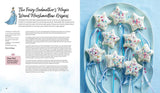 Disney Princess Baking: 60+ Royal Treats