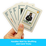 Marvel Loki Playing Cards