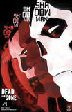 SHADOWMAN (2018) #1-11 COMPLETE RUN BUNDLE SET