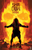 SHADOWMAN (2018) #1-11 COMPLETE RUN BUNDLE SET