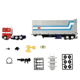 Transformers Missing Link C-01 Convoy Optimus Prime