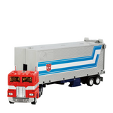 Transformers Missing Link C-01 Convoy Optimus Prime