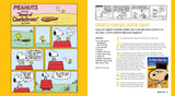 The Official Peanuts Cookbook Collection