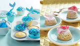 Disney Princess Baking: 60+ Royal Treats