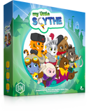 MY LITTLE SCYTHE