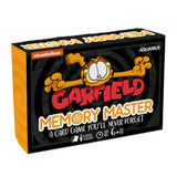 Garfield Memory Master Card Game