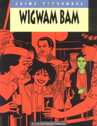 WIGWAM BAM - 11