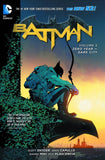 BATMAN ZERO YEAR SECRET CITY & DARK CITY TRADE BUNDLE
