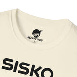 Sisko Is My Captain T-Shirt