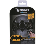 Batarang Fidget Spinner (DC Series): Batman