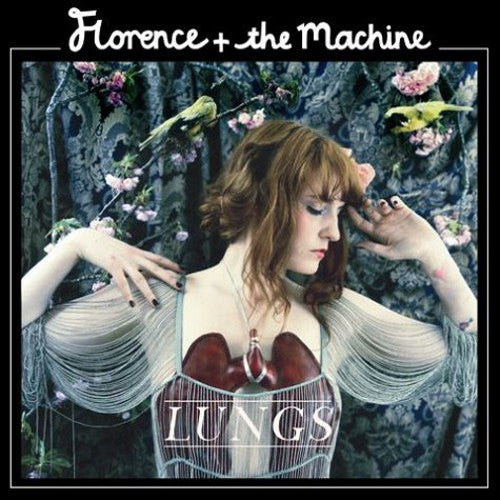 FLORENCE + THE MACHINE / LUNGS
