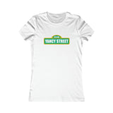 Yancy Street T-Shirt (Femme Cut)