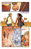 COLOR OF ALWAYS AN LGBTQIA LOVE ANTHOLOGY TP
