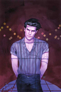 Buffy The Vampire Slayer #5 Cover B Wada Variant