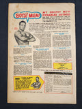 UNCANNY X MEN (1963) #18