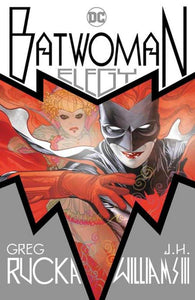 Batwoman Elegy TPB (2024 Edition)