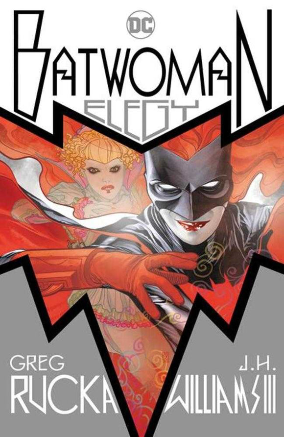 Batwoman Elegy TPB (2024 Edition)