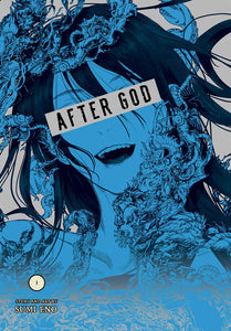 After God Graphic Novel Volume 01