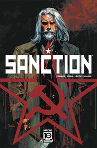 Sanction TPB (Mature)