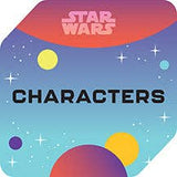 Star Wars: Conversation Cards