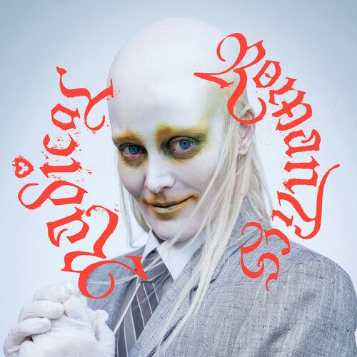 FEVER RAY RADICAL ROMANTICS LP