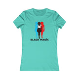 Black Magic T-Shirt (Femme Cut)