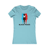 Black Magic T-Shirt (Femme Cut)