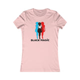 Black Magic T-Shirt (Femme Cut)