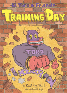 TRAINING DAY EL TORO & FRIENDS HC