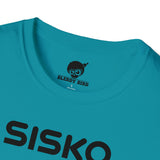 Sisko Is My Captain T-Shirt
