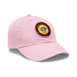 Megabrain Comics Logo Cap