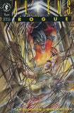 ALIENS ROGUE (1993) #1-4 COMPLETE RUN BUNDLE LOT