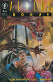 ALIENS ROGUE (1993) #1-4 COMPLETE RUN BUNDLE LOT