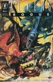 ALIENS ROGUE (1993) #1-4 COMPLETE RUN BUNDLE LOT