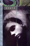 DEATH HIGH COST OF LIVING (1993) #1-3 COMPLETE RUN BUNDLE SET