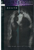 DEATH HIGH COST OF LIVING (1993) #1-3 COMPLETE RUN BUNDLE SET