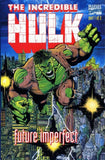 INCREDIBLE HULK FUTURE IMPERFECT (1992) #1-2 [FIRST APPEARANCE OF MAESTRO] COMPLETE RUN BUNDLE LOT