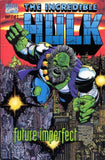 INCREDIBLE HULK FUTURE IMPERFECT (1992) #1-2 [FIRST APPEARANCE OF MAESTRO] COMPLETE RUN BUNDLE LOT