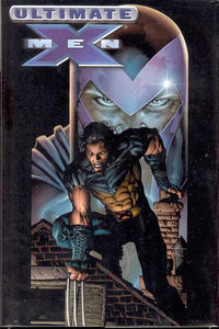 ULTIMATE X-MEN HARDCOVER VOL 03 (USED)