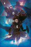 DIE (2018) #1-10 FANTASY HEARTBREAKER & SPLIT THE PARTY STORY ARCS BUNDLE SET