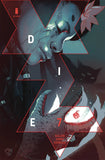 DIE (2018) #1-10 FANTASY HEARTBREAKER & SPLIT THE PARTY STORY ARCS BUNDLE SET