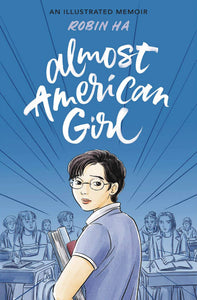 ALMOST AMERICAN GIRL GN