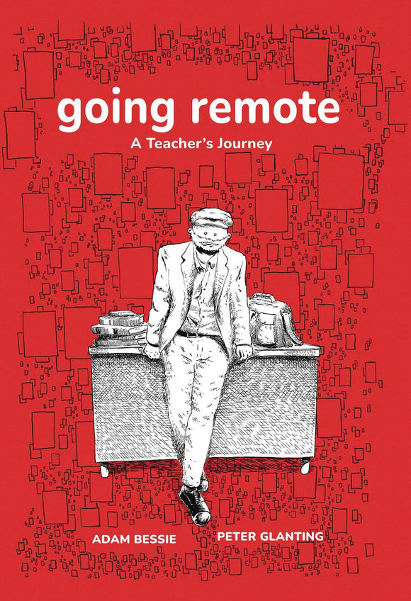 GOING REMOTE TEACHERS JOURNEY GN